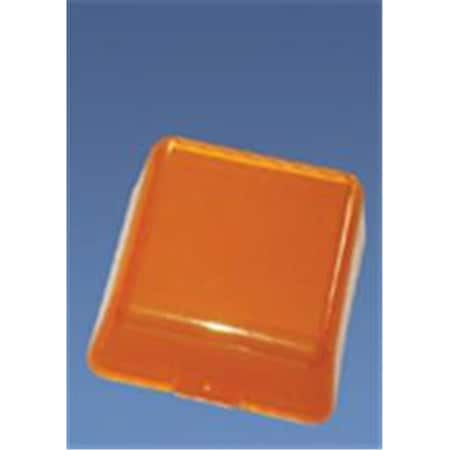 Fastners 89207A Command Amber Lens F6C-89207A